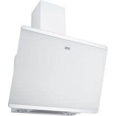 Franke Smart Linear  FPJ 615 V WH/SS Paslanmaz Çelik - Beyaz Cam 60 Cm Eğik Duvar Tipi Davlumbaz - 330.0516.056