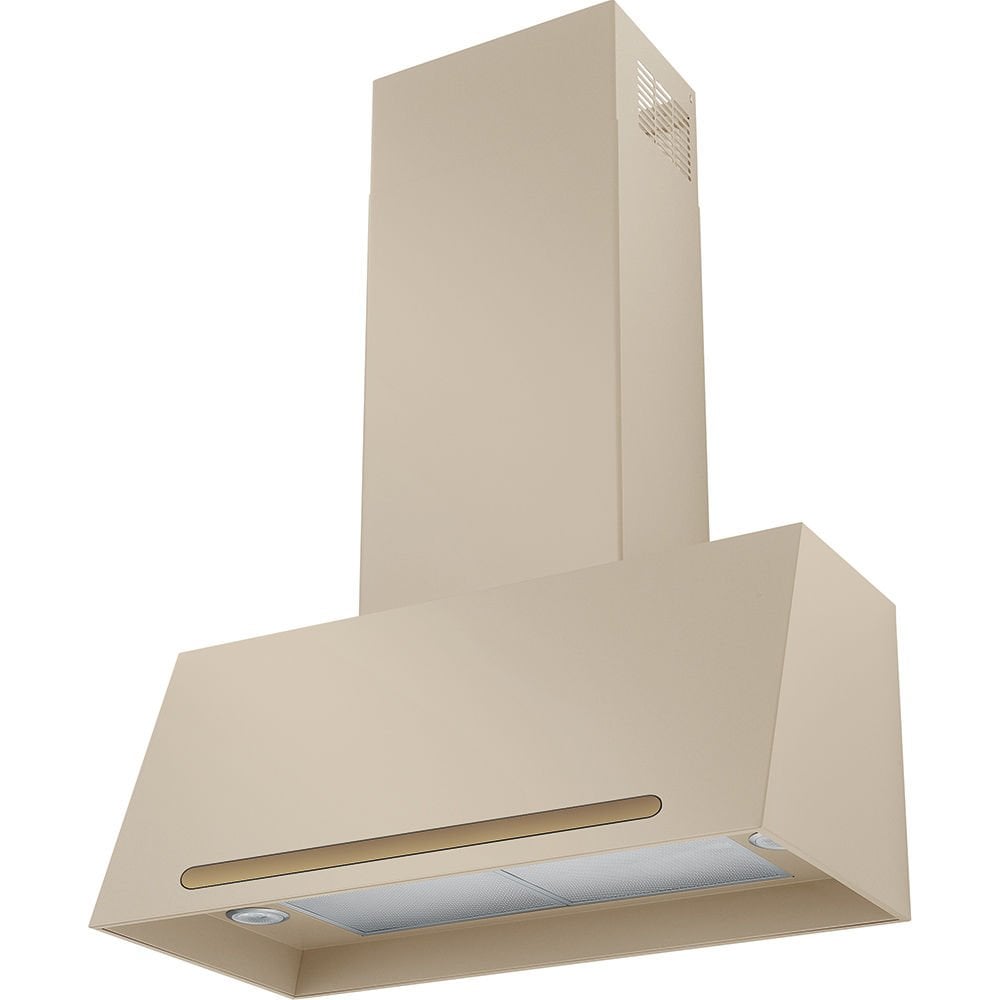 Franke Trendline Plus  FCO 70 OA Avena Rustik 70 cm Duvar Tipi Davlumbaz - 321.0576.468