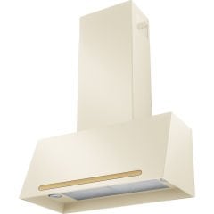 Franke Classic Line  FCL 70 PW Krem  70 Cm Rustik Duvar Tipi Davlumbaz - 321.0576.466