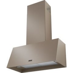 Franke Trendline Plus  Trendline Plus OY 70 Oyster  70 Cm Duvar Tipi Davlumbaz - 321.0536.201