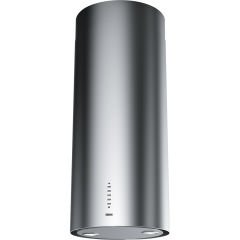 Franke Tube Plus FTU PLUS 3707 I XS Inox 37 Cm Yuvarlak Paslanmaz Çelik Ada Tipi Davlumbaz - 335.0588.221