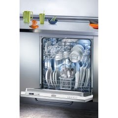 Franke Tam Ankastre FDW 614 D6P DOS E - 117.0629.499