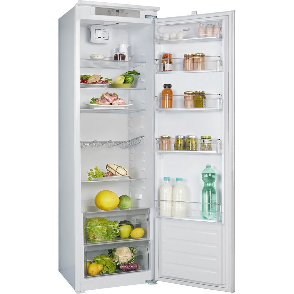 Franke FSDR 330 V E Ankastre Soğutucu - 118.0740.201