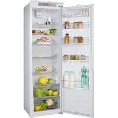 Franke FSDR 330 V E Ankastre Soğutucu - 118.0740.201