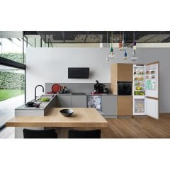 Franke Ankastre Buzdolabı FCB 400 V NE E 70 Cm No Frost - 118.0629.526