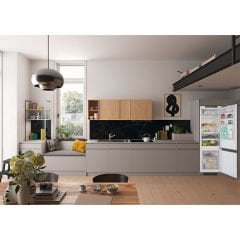 Franke Ankastre Buzdolabı FCB 400 V NE E 70 Cm No Frost - 118.0629.526