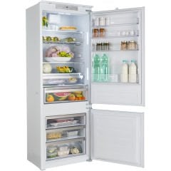 Franke Ankastre Buzdolabı FCB 400 V NE E 70 Cm No Frost - 118.0629.526
