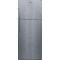 Franke FFRF 478 NF XS A+ Inox  Paslanmaz Çelik Solo  No Frost Buzdolabı - 118.0544.351