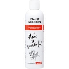 Franke Aksesuari Çelik Yüzey Temizlik Kremi