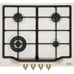 Franke Classic Line Serisi 60 Cm 3 Lü Krem Ankastre Set
