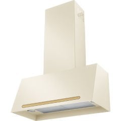 Franke Classic Line Serisi 60 Cm 3 Lü Krem Ankastre Set
