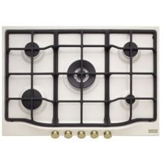 Franke Classic Line  Rustik Krem 75 Cm  Ankastre 3 Lü Set