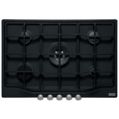 Franke Classic Line Grafite  75 Cm  3 Lü Rustik Ankastre Set