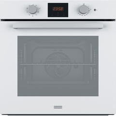 Franke Smart Linear 60 Cm Beyaz Cam 3 Lü Ankastre Set