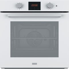 Franke Smart Linear 60 Cm Beyaz Cam 4 Lü Ankastre Set