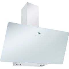 Franke Smart Linear 70 Cm Beyaz Cam 3 Lü Ankastre Set