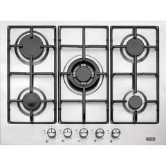 Franke Smart Linear 70 Cm İnox 3 LÜ Ankastre Set