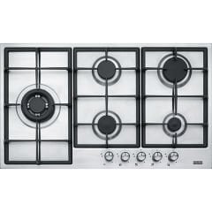Franke Smart Linear 90 Cm İnox 3 Lü Ankastre Set