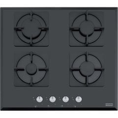 Franke Smart Linear Siyah Cam 60 Cm 3 Lü Ankastre Set