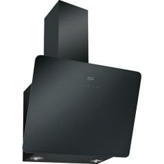 Franke Smart Linear Siyah Cam 60 Cm 3 Lü Ankastre Set