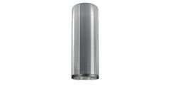 Franke Faber CORINTHIA ISOLA CORINTHIA IS. INOX + PEWTER Paslanmaz Çelik Ada Tipi Davlumbaz - 110.0456.261