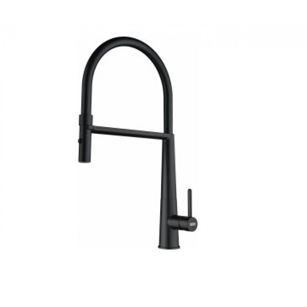 Franke Icon Semi Pro Duşlamalı Spiralli Armatür - 115.0690.598