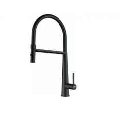 Franke Icon Semi Pro Duşlamalı Spiralli Armatür - 115.0690.598