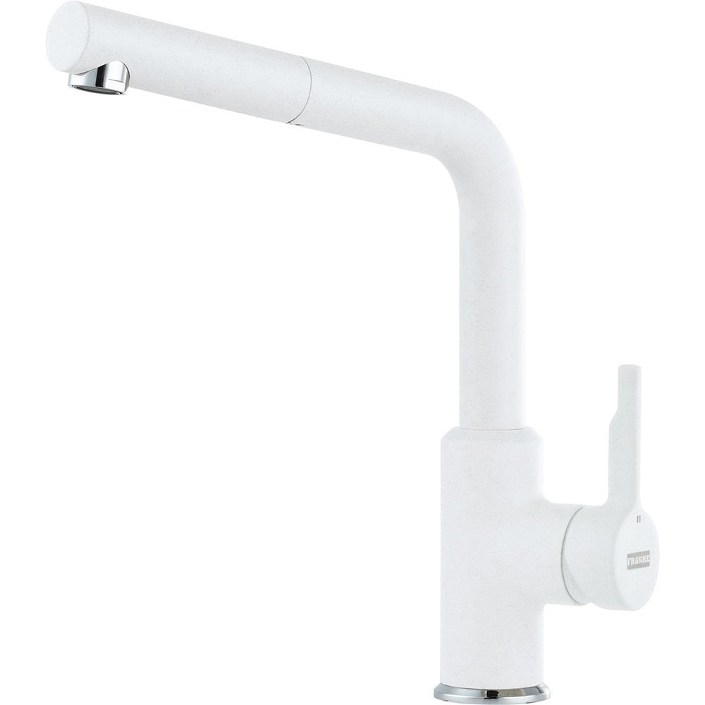 Franke Urban Spiralli Chrome-Glacier Armatür - 115.0595.088