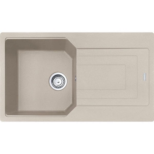 Franke Urban 611-86 Sahara Granit Evye - 114.0688.483