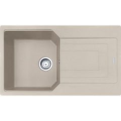 Franke Urban 611-86 Sahara Granit Evye - 114.0688.483