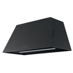 Faber Chloe Ev8+ DG Matt A70 Mat Koyu Gri Duvar Tipi Davlumbaz