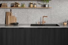 Franke Atlas Neo Spiralli Cooper Armatür - 115.0628.208