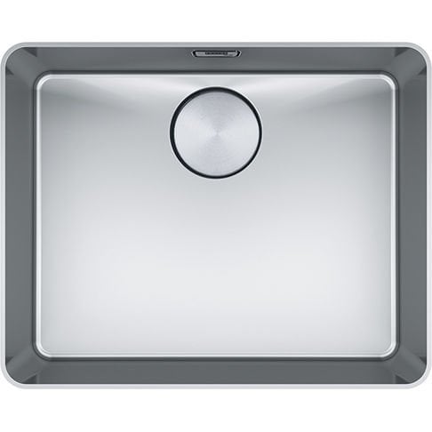 Franke Mythos MYX 210-50 Inox - 127.0655.172