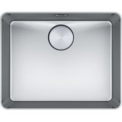 Franke Mythos MYX 210-50 Inox - 127.0655.172