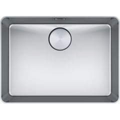 Franke Mythos MYX 210-55 Inox - 127.0655.173