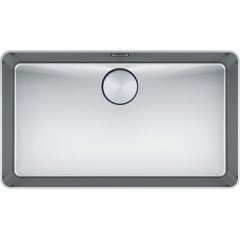 Franke Mythos MYX 210-70 Inox - 127.0655.174